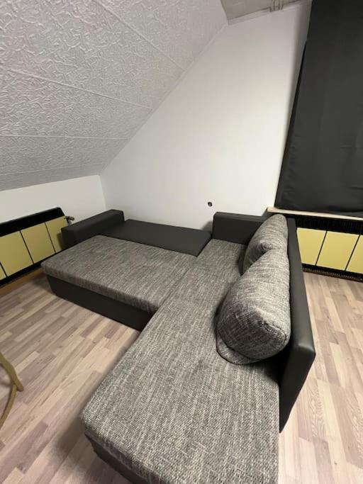 Wohnung In Herford Dış mekan fotoğraf