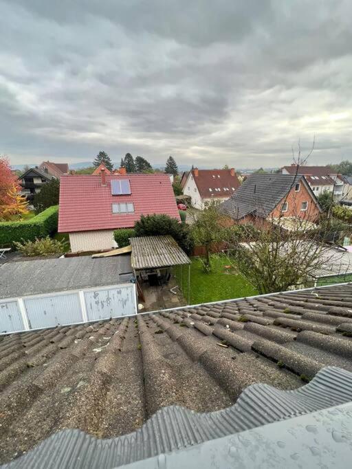 Wohnung In Herford Dış mekan fotoğraf