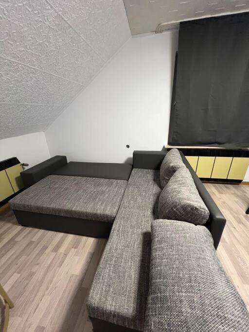 Wohnung In Herford Dış mekan fotoğraf