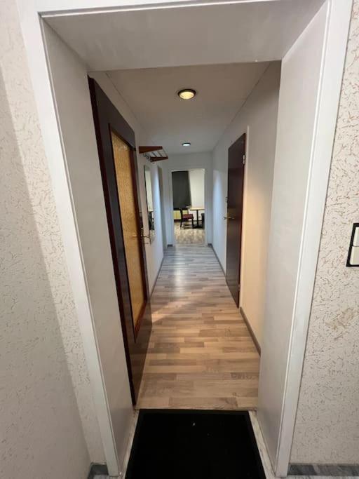 Wohnung In Herford Dış mekan fotoğraf